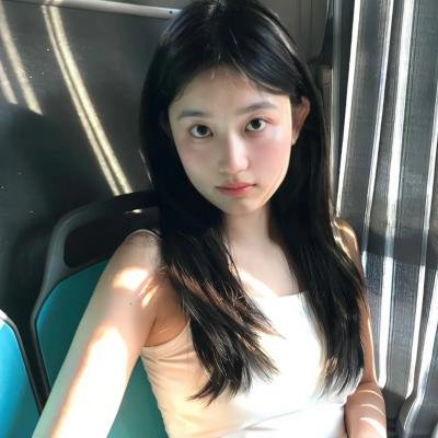 站在你背后