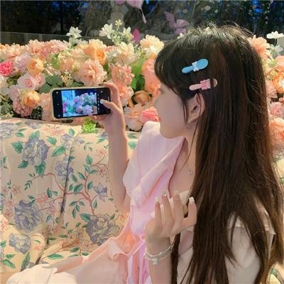 水瓶女人心