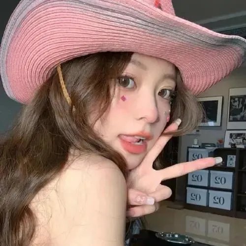 唱歌的女人