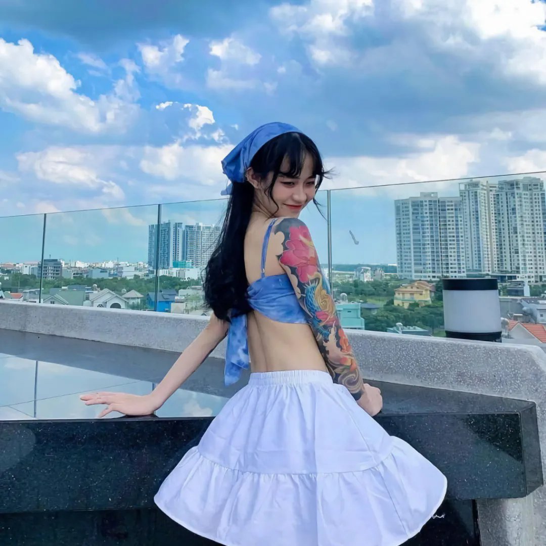 君子如玉